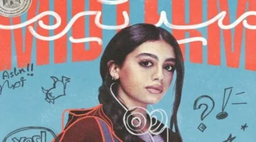 تطور صادم.. مصير الشلة في ميدتيرم الحلقة 20 بعد رسالة دكتور فرويد